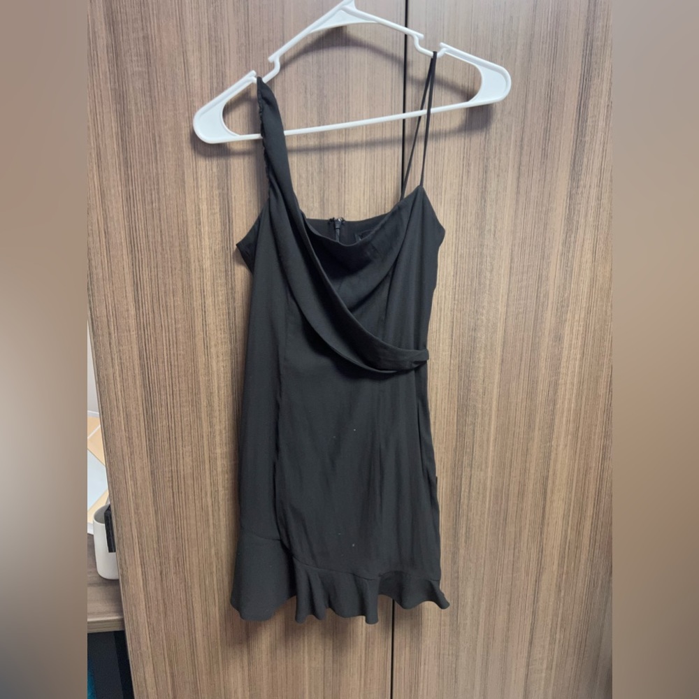 Revolve mini dress